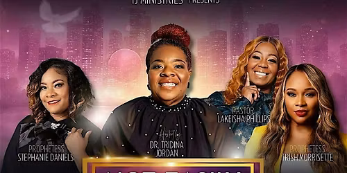 Not Easily Broken Women\u2019s Gathering 26\u2019