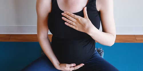 Prenatal Lactation & Pumping Series