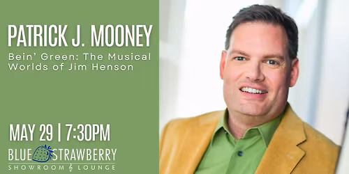 Patrick J. Mooney