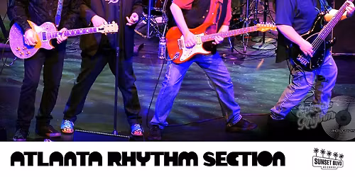 Atlanta Rhythm Section