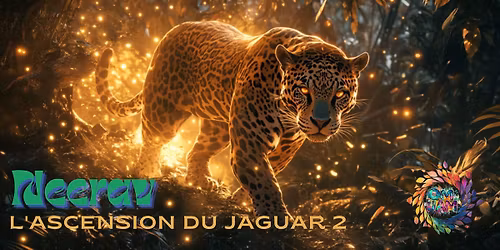 \ud83d\udd25 L'ascension du Jaguar 2\ud83d\udd25 \ud83c\udf00DJ Neerav\ud83c\udfa7