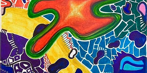Intergalactic Art