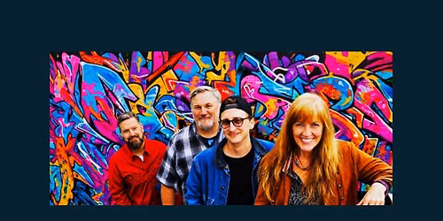 Huckle Buck Highway Live @ Half Penny