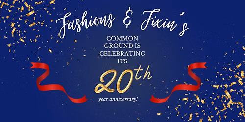 Fashions & Fixin\u2019s