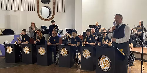 Christmas Swingin\u2019