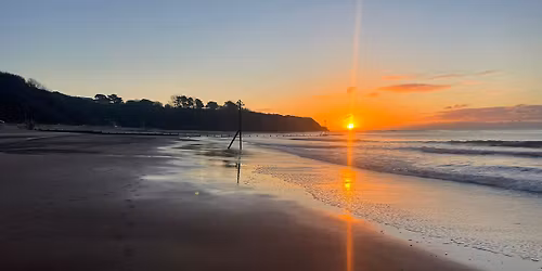 Exmouth Wellness Festival