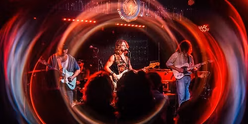 Limbo at The Refinery presents: Under High Street