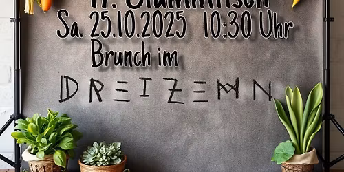 Veganer Stammtisch Augsburg