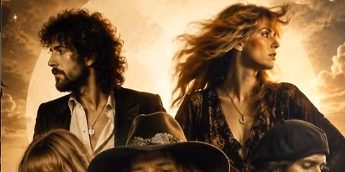 THE FLEETWOOD MAC BBQ GARDEN PARTY | LIVE AT WAV GARDEN 