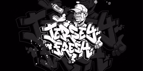 Jersey Fresh Jam 2026
