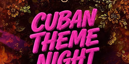 Cuban Night - A Dance Experience