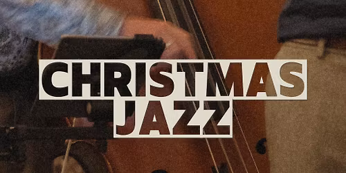 Christmas Jazz!