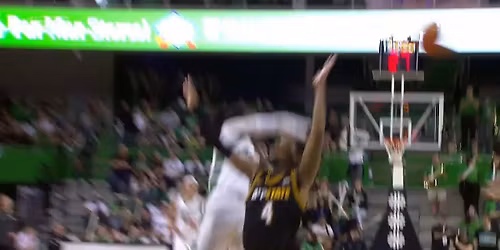 Marshall Thundering Herd at Appalachian State Mountaineers Mens Basketball