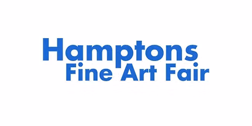 Hamptons Fine Art Fair