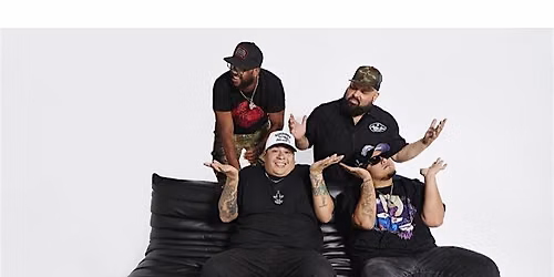 GIOVANNIE & THE HIRED GUNS