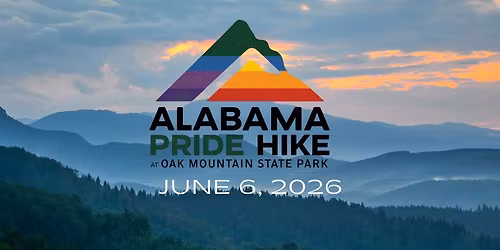 Alabama Pride Hike