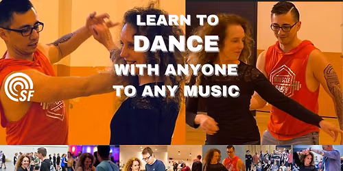 West Coast Swing Class Night