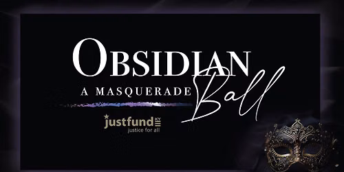 Obsidian Ball: A Masquerade