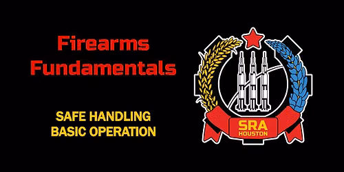 Firearms Fundamentals