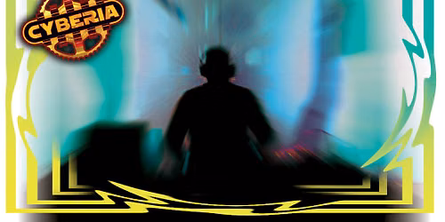 Cyberia Reunion + Rotersand