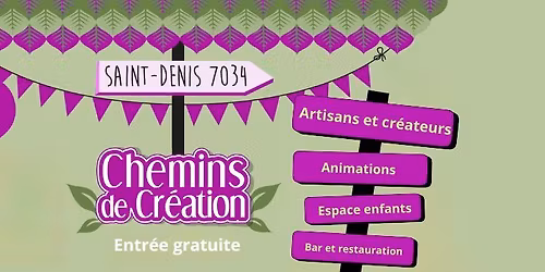 Balade au coeur des savoir-faire