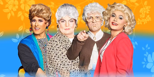 Outback \/ Murray & Peter Present: Golden Girls - The Laughs Continue