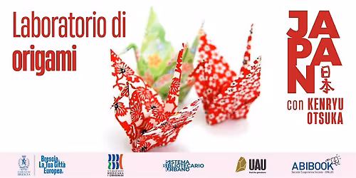 Laboratorio di origami