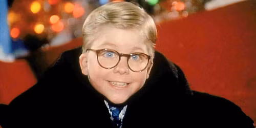 Parking Peter Billingsley - Indianapolis