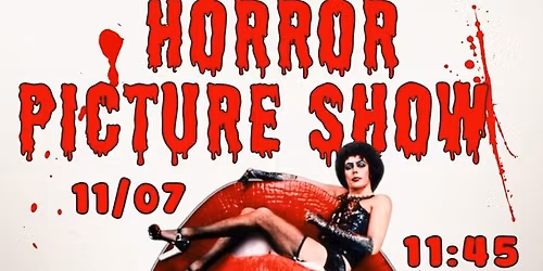The Rocky Horror Picture Show