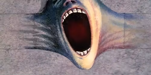 Pink Floyd: The Wall
