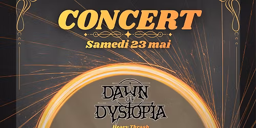 Dawn of Dystopia x Negative Beauty x Ogma - Mc Daid's