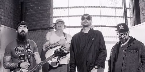 Down Rodeo\/Stone Tribute Pilots-Rage Against the Machine & STP Tribute