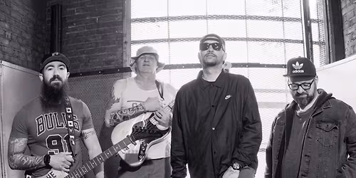 Down Rodeo\/Stone Tribute Pilots-Rage Against the Machine & STP Tribute