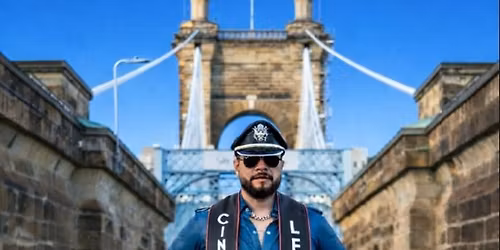 Fundraiser Cookout for Sgt. Alex - Mr. Cincinnati Leather 2025