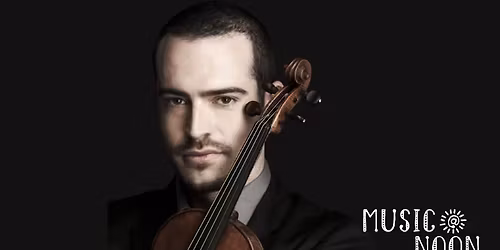 Emil Altschuler | Music at Noon