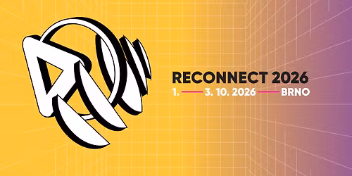ReConnect 2026 \/\/ Music Conference & Festival