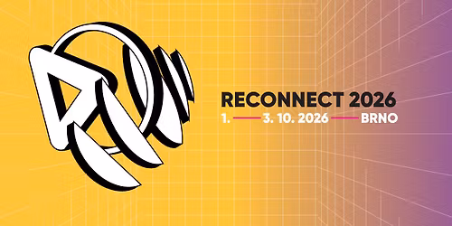 ReConnect 2026 \/\/ Music Conference & Festival