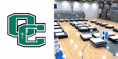 Owensboro Catholic Band Program Mattress Sale Fundraiser