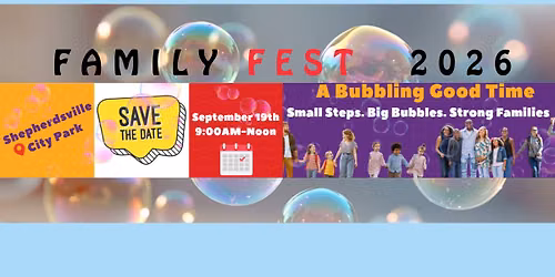 Family Fest 2026
