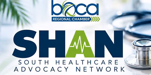 South Healthcare Advocacy Network