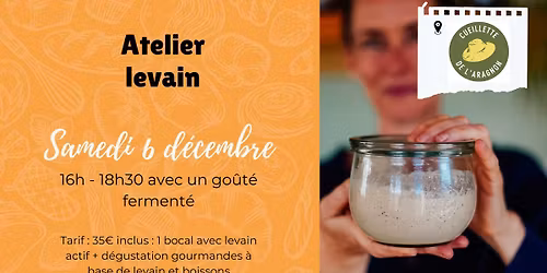 Atelier LEVAIN