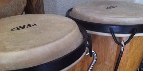 Drumming Circle