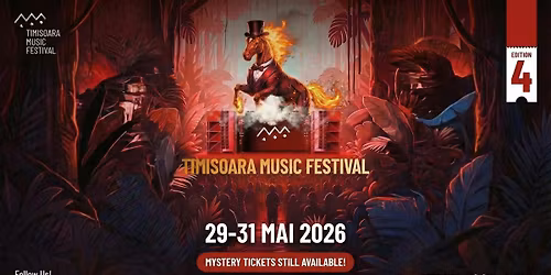 Timisoara Music Festival