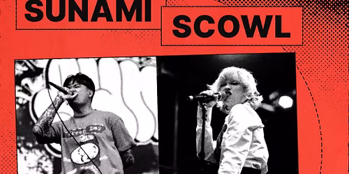 11\/13- Sunami, Scowl, Statement of Pride, Decoy