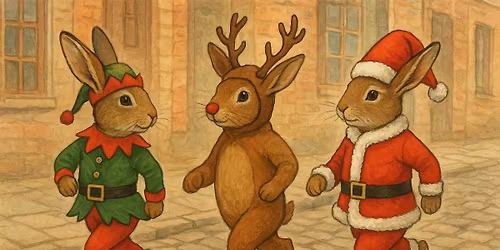 R*n 275 - Chrimbo Ho Ho