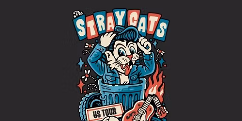 The Stray Cats