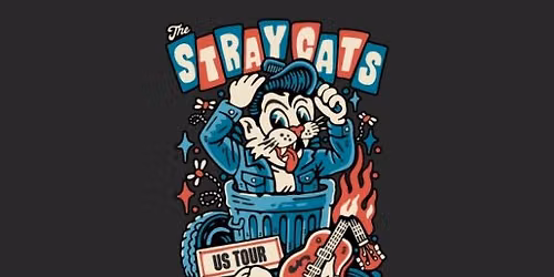 The Stray Cats