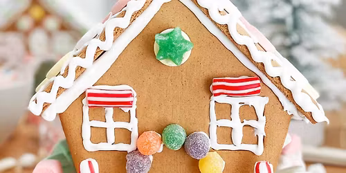 High School and Middle School Christmas Party