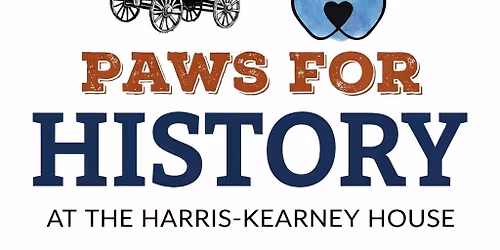 Paws for History 