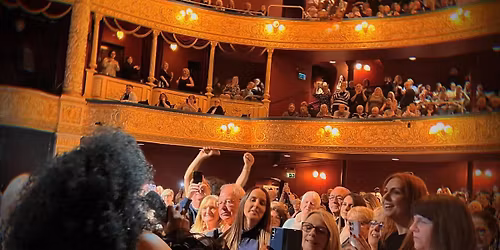 Reflections~The Musical Legacy Of Diana Ross (Tribute)